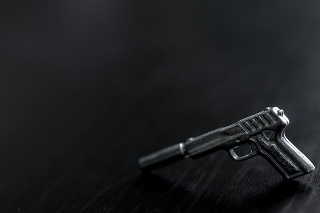 滑膛枪 黑色 喝 - 上的免费照片