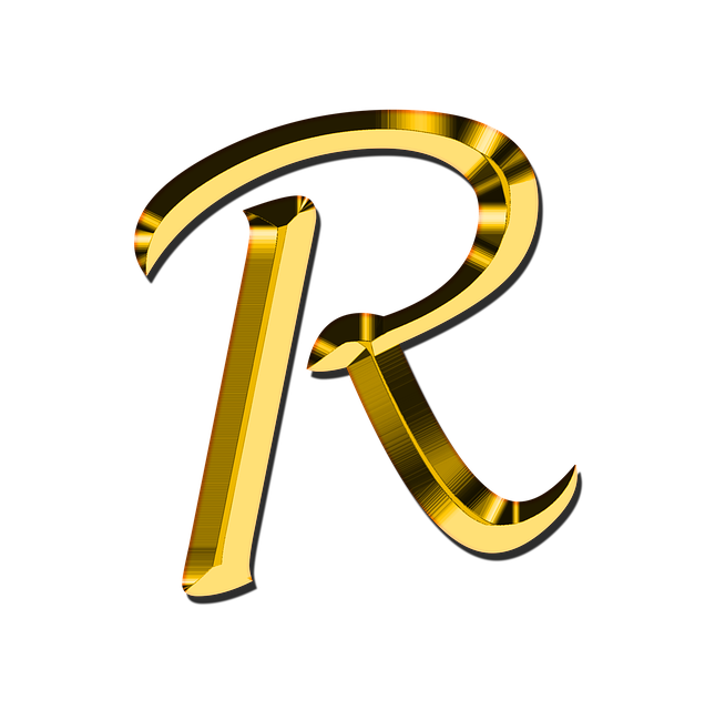 字母 美国广播公司 R - 上的免费图片