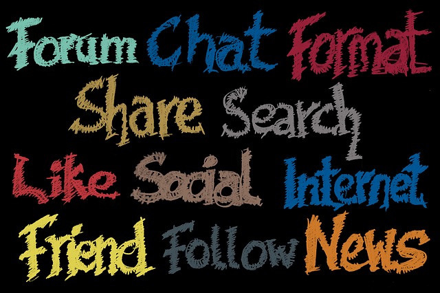 标签 社会的 媒体 - 上的免费图片