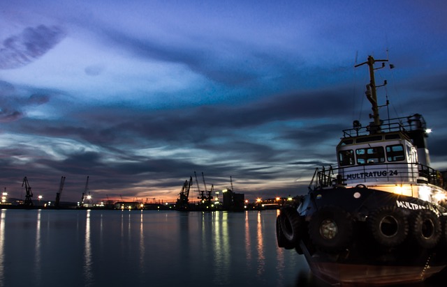 布尔加斯港 港口 保加利亚 - 上的免费照片