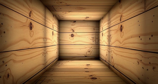 轴 棺材 盒子 - 上的免费图片