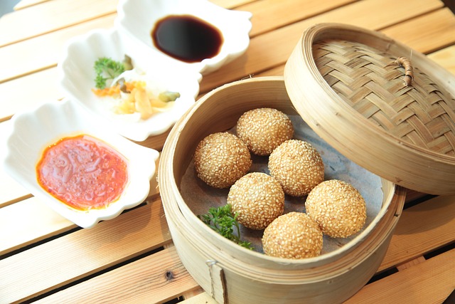 亚洲食品 点心 美食 - 上的免费照片