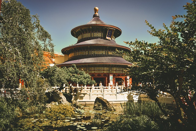 Epcot 迪士尼 公园 - 上的免费照片