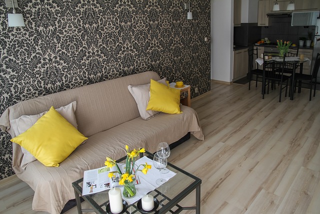 公寓 房间 房子 - 上的免费照片