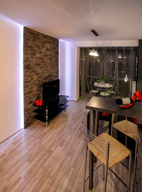 公寓 房间 房子 - 上的免费照片