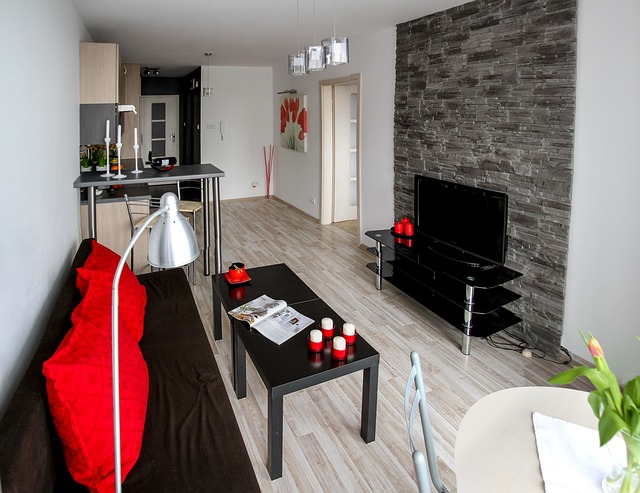 公寓 房间 房子 - 上的免费照片