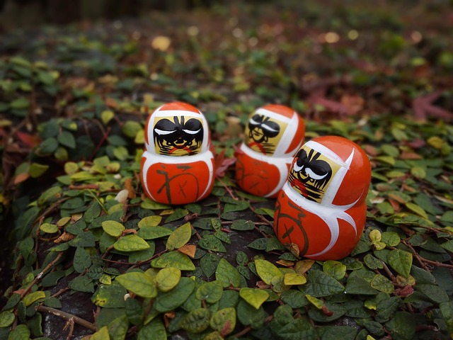 达摩 法 翻滚娃娃 - 上的免费照片