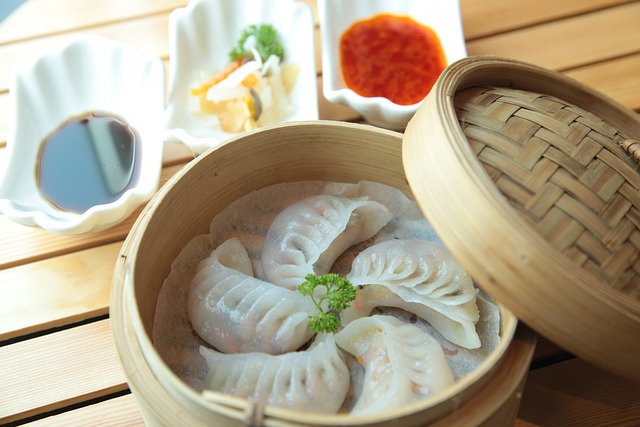 点心 中国菜 中国人 - 上的免费照片