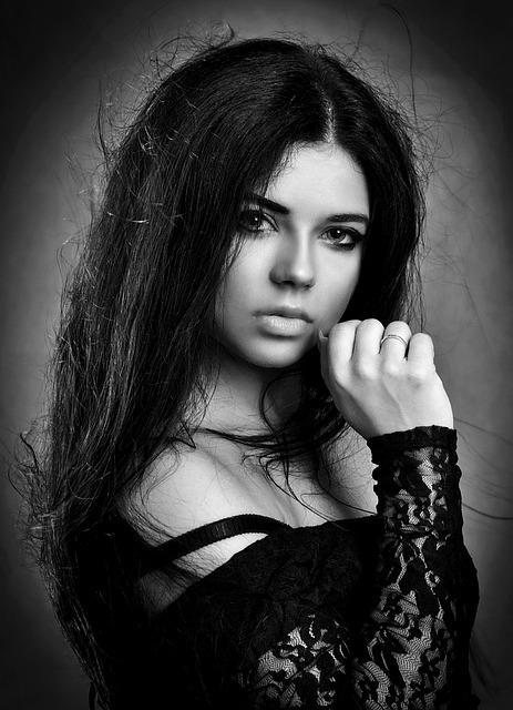 女孩 女士 纵向 - 上的免费照片