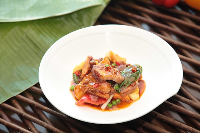 Pochero 猪肉 异国情调 - 上的免费照片