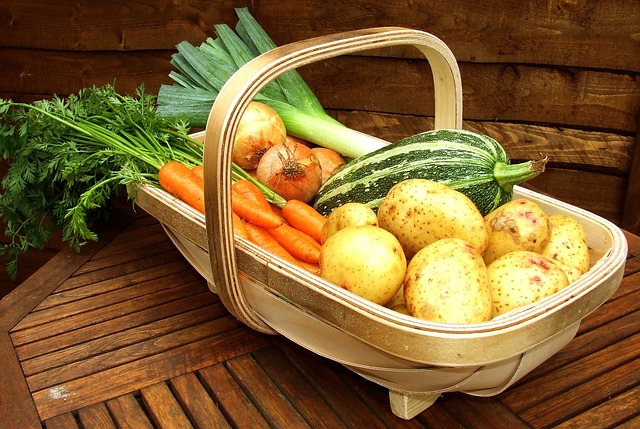 Trug篮 苏塞克斯Trug 木Trug - 上的免费照片