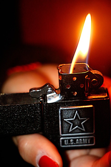 Zippo 打火机 Usa - 上的免费照片