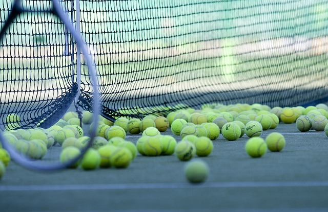 网球 行使 操场 - 上的免费照片