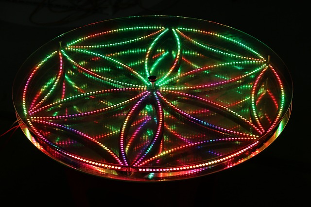 Digital Led Panel - 上的免费照片