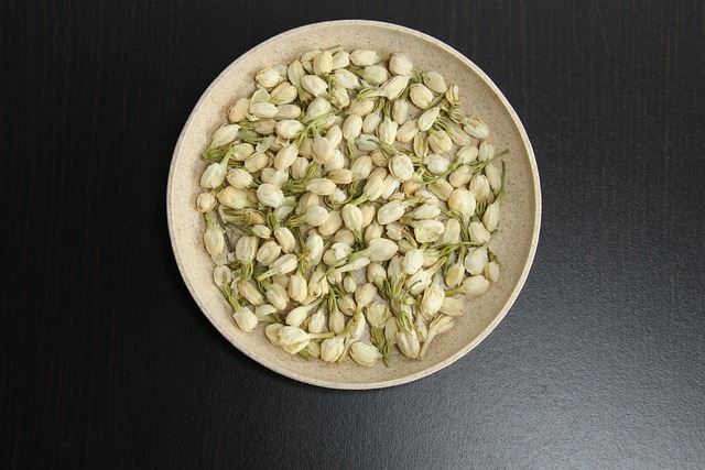 茉莉 花茶 茉莉花茶 - 上的免费照片