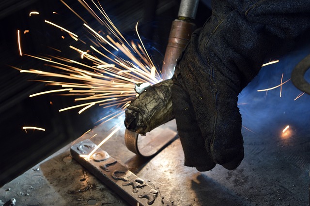 冶金 焊机 焊接 - 上的免费照片