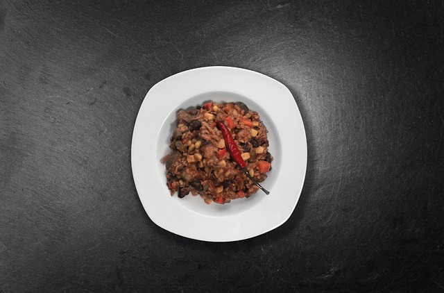 食物 炖 辣椒 - 上的免费照片