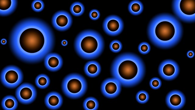 分子 原子 科学 - 上的免费图片
