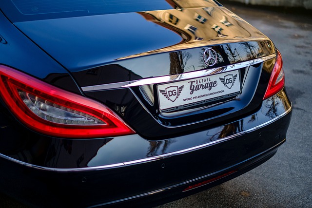 车 奔驰 Cls - 上的免费照片