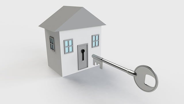 钥匙 房子 房子钥匙 - 上的免费图片