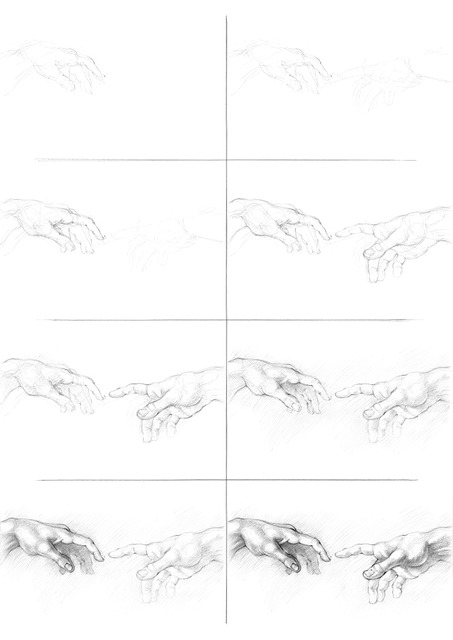 手 手绘 画画 - 上的免费照片