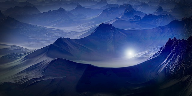 行星 梦幻的世界 景观 - 上的免费图片