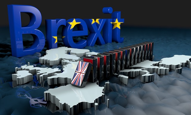 Brexit 欧洲 英国 - 上的免费图片