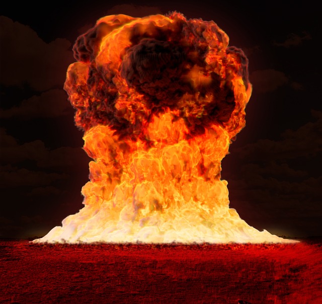 核 炸弹 战争 - 上的免费照片