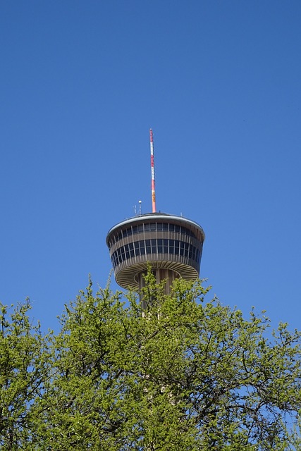 圣安东尼奥 塔 美国 - 上的免费照片