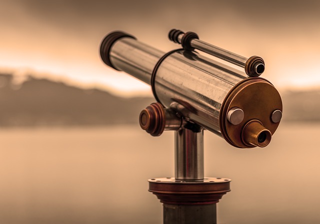 观看机 塔观察者 立式双筒望远镜 - 上的免费照片