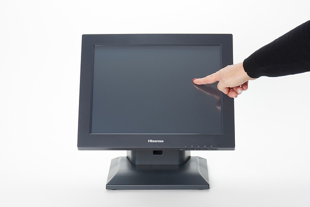 Pos 触摸显示器 海信 - 上的免费照片
