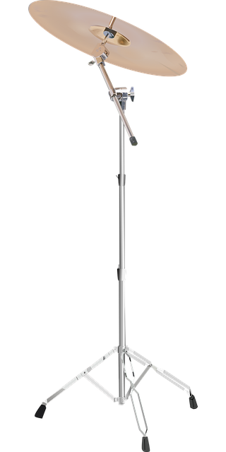 骑钹 鼓 乐器 - 免费矢量图形