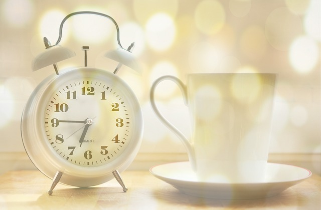 闹钟 咖啡壶 时间 - 上的免费照片
