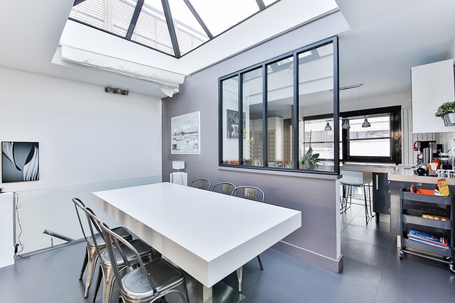 饭厅 工业装饰 现代装饰 - 上的免费照片