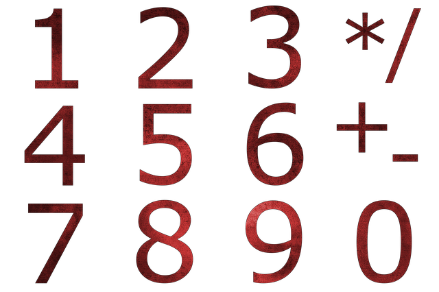 支付 数字 数字键盘 - 上的免费图片