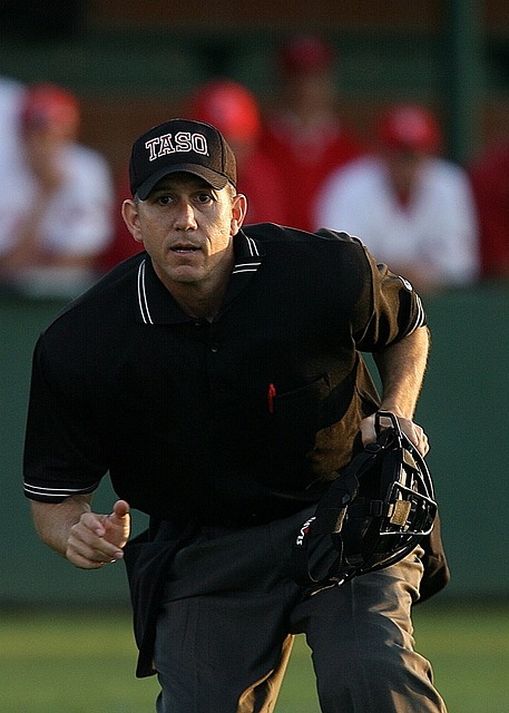 棒球 运动 公断人 - 上的免费照片