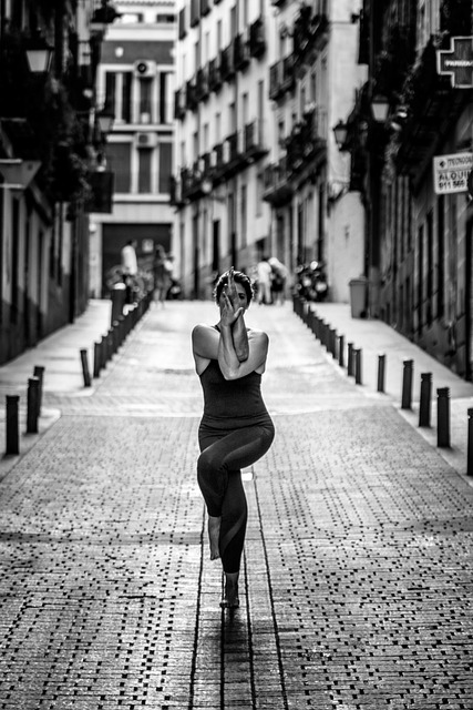 马德里 瑜伽 苏里亚阿宝 - 上的免费照片