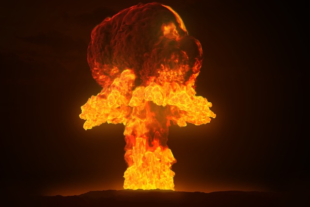核 原子 炸弹 - 上的免费照片