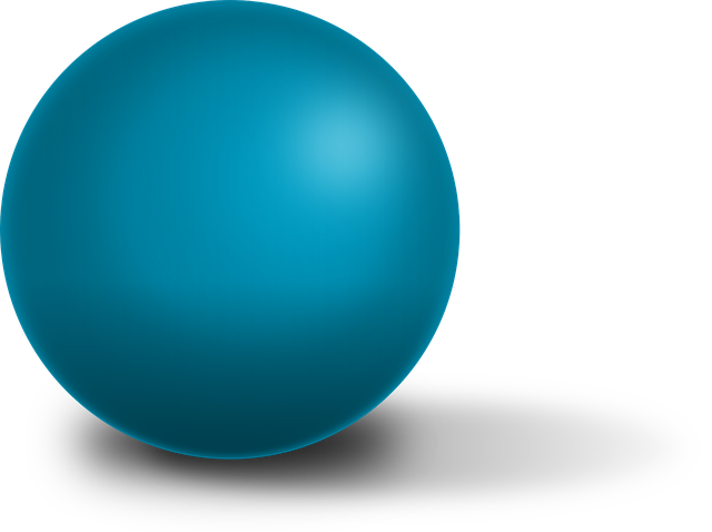 普拉提 彼拉多 球 - 免费矢量图形