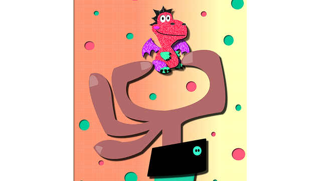 小小 小 龙 - 上的免费图片