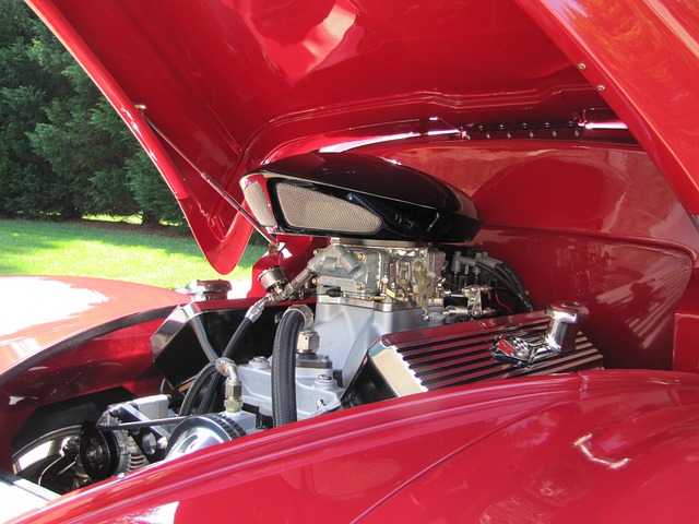 热棒 引擎 街杆 - 上的免费照片