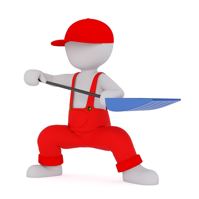 男性 3D 模型 孤立 - 上的免费图片