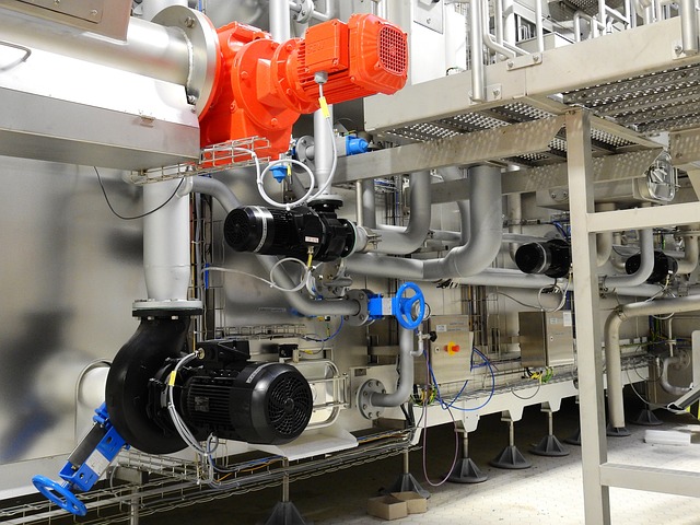 行业 金属 不锈钢 - 上的免费照片