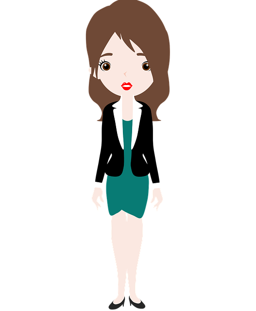 女士 进取 漂亮 - 上的免费图片