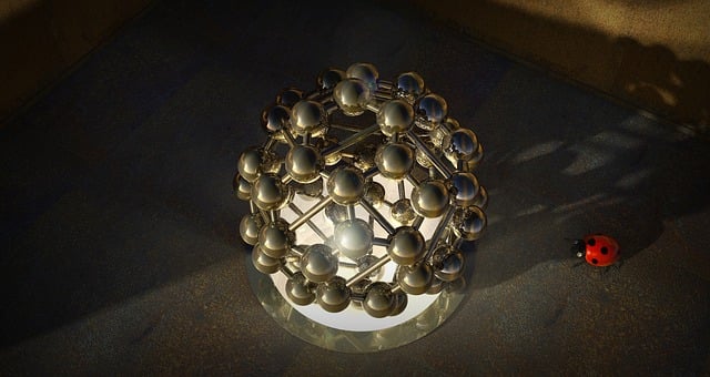 原子 分子 甲虫 - 上的免费图片