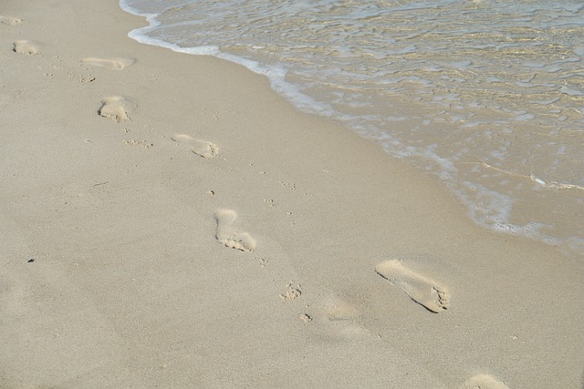 海滩 沙 叙尔特岛 - 上的免费照片