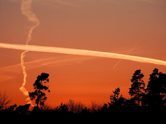 天堂 云 天 - 上的免费照片