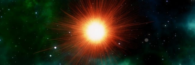 宇宙 星星 发光 - 上的免费图片