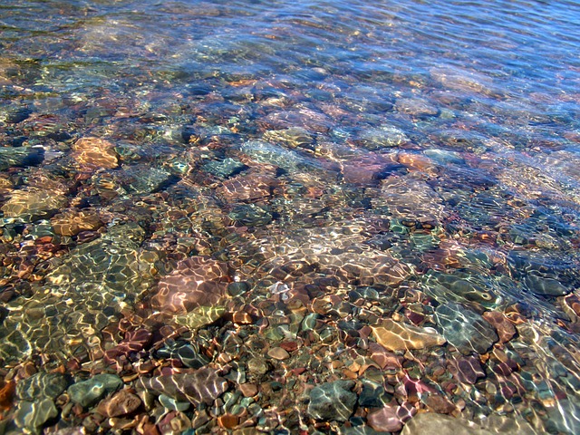水 碧水 湖 - 上的免费照片