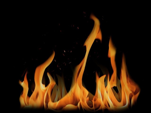 消防 爆发 火焰 - 上的免费图片